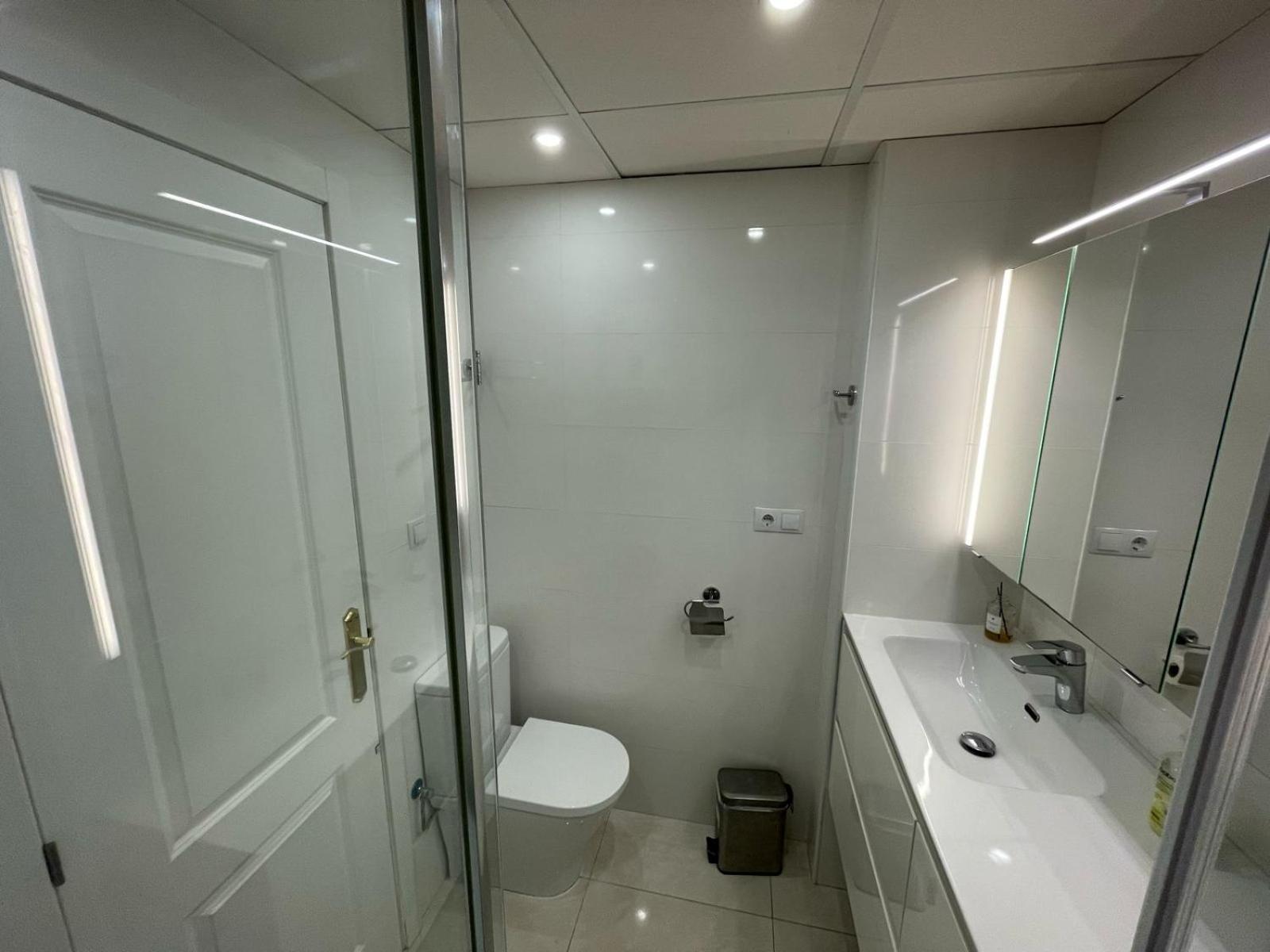Apartment Monserrate K Atico Τορεβιέχα Εξωτερικό φωτογραφία