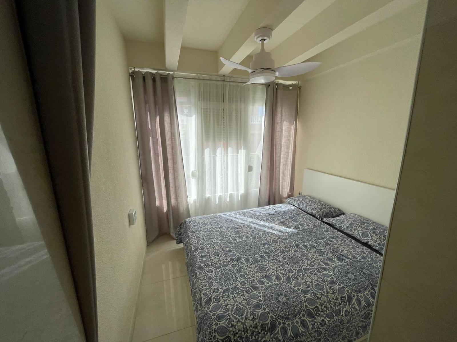 Apartment Monserrate K Atico Τορεβιέχα Εξωτερικό φωτογραφία