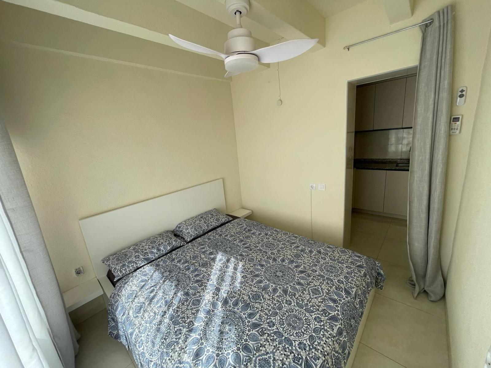 Apartment Monserrate K Atico Τορεβιέχα Εξωτερικό φωτογραφία
